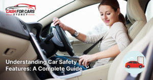 Car Safety Features